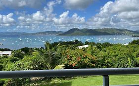 T2 tout confort Vue Panoramique
